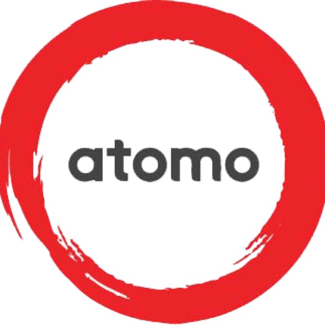 Profile picture of Atomo Diagnostics