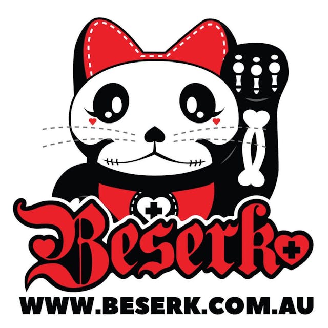 Profile picture of Beserk