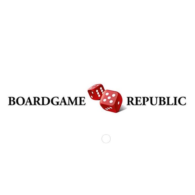 Profile picture of Board Game Republic