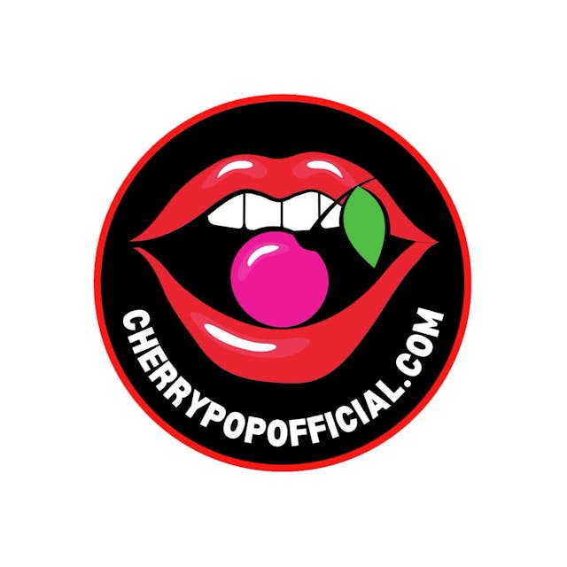 Profile picture of Cherry Pop Official