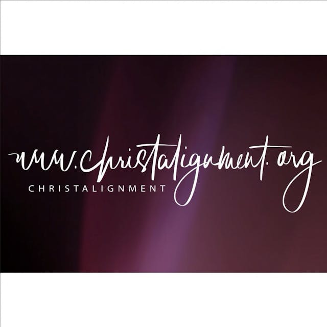 Profile picture of Christalignment