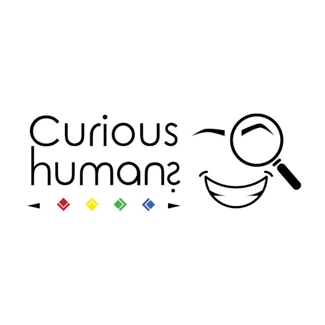 Profile picture of Curious Humans