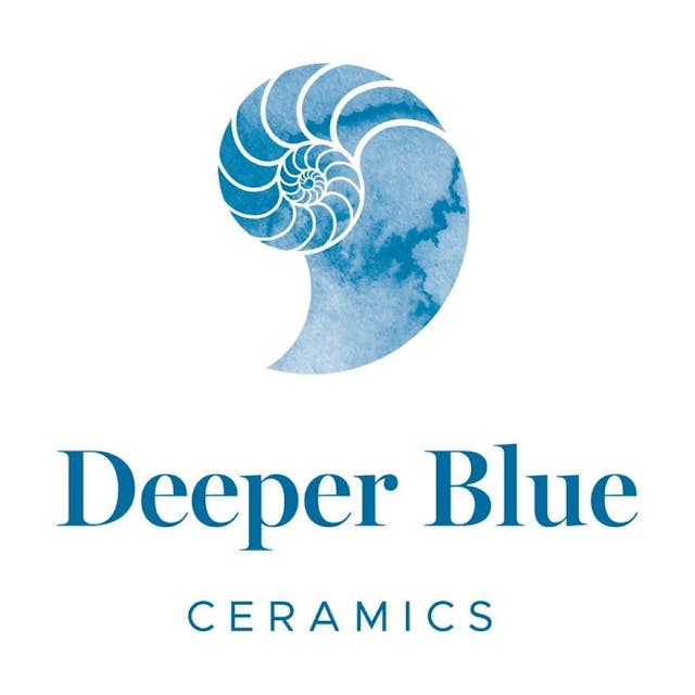 Profile picture of Deeper Blue Ceramics