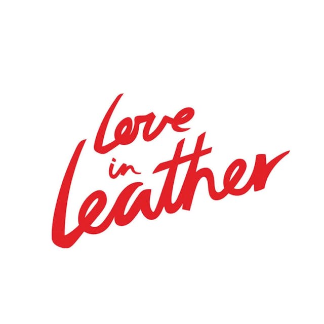 Profile picture of Love In Leather