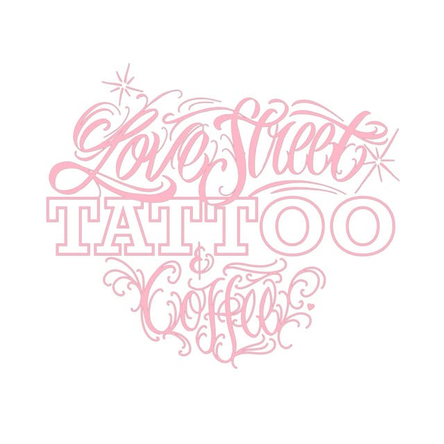 Profile picture of Love Street Tattoo