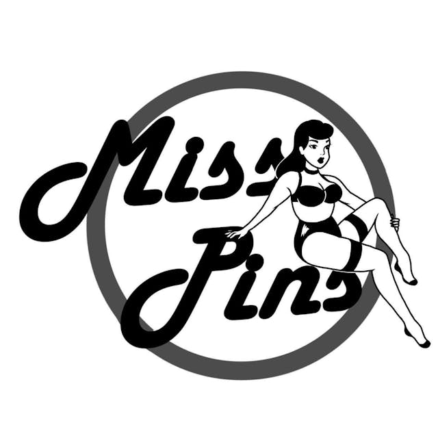 Profile picture of Miss Pin's