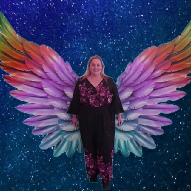 Profile picture of Rhonda Kelly & Ocean Wings