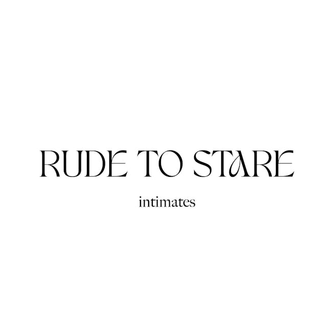 Profile picture of Rude to Stare