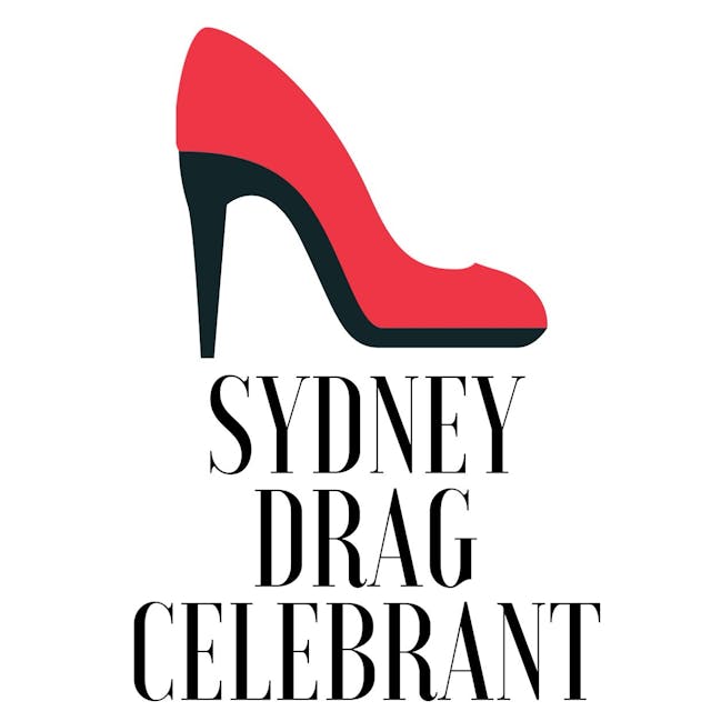 Profile picture of Sandy Bottom Sydney Drag Celebrant
