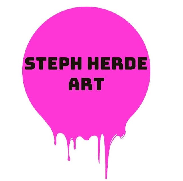 Profile picture of Steph Herde Art