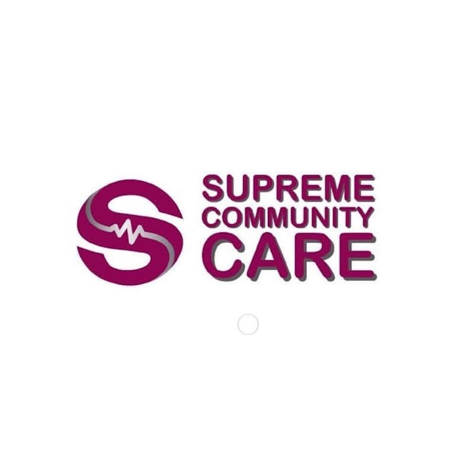 Profile picture of Supreme Community Care