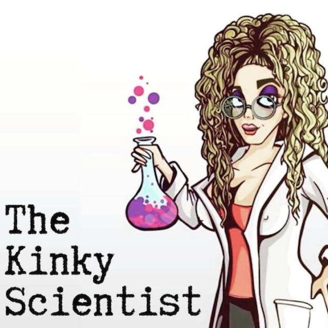 Profile picture of The Kinky Scientist
