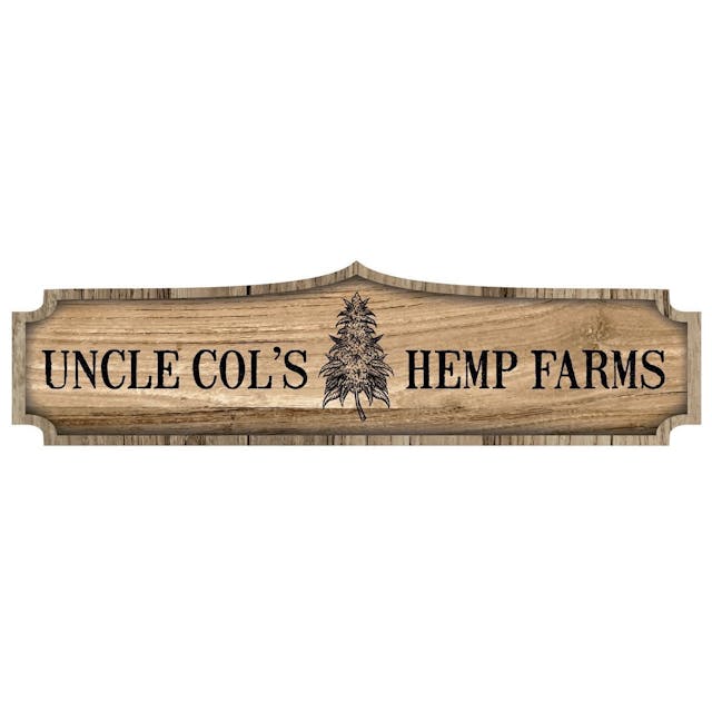 Profile picture of Uncle Col's Hemp Farms
